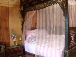 Pingyao Tianyuankui Guesthouse